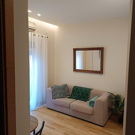 Mcr Barreiro - O Limoeiro Apartment Lavradio Ngoại thất bức ảnh