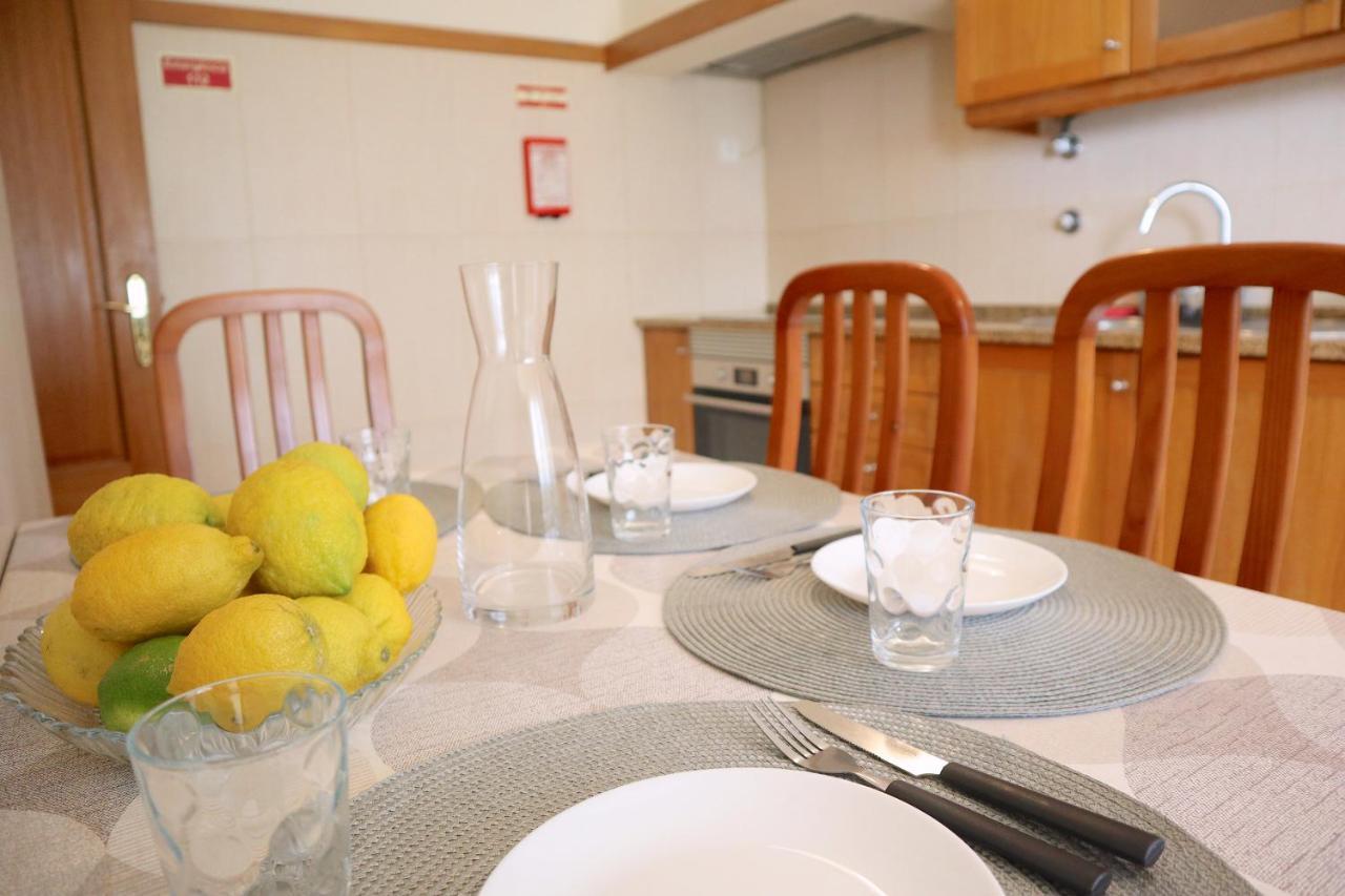 Mcr Barreiro - O Limoeiro Apartment Lavradio Ngoại thất bức ảnh