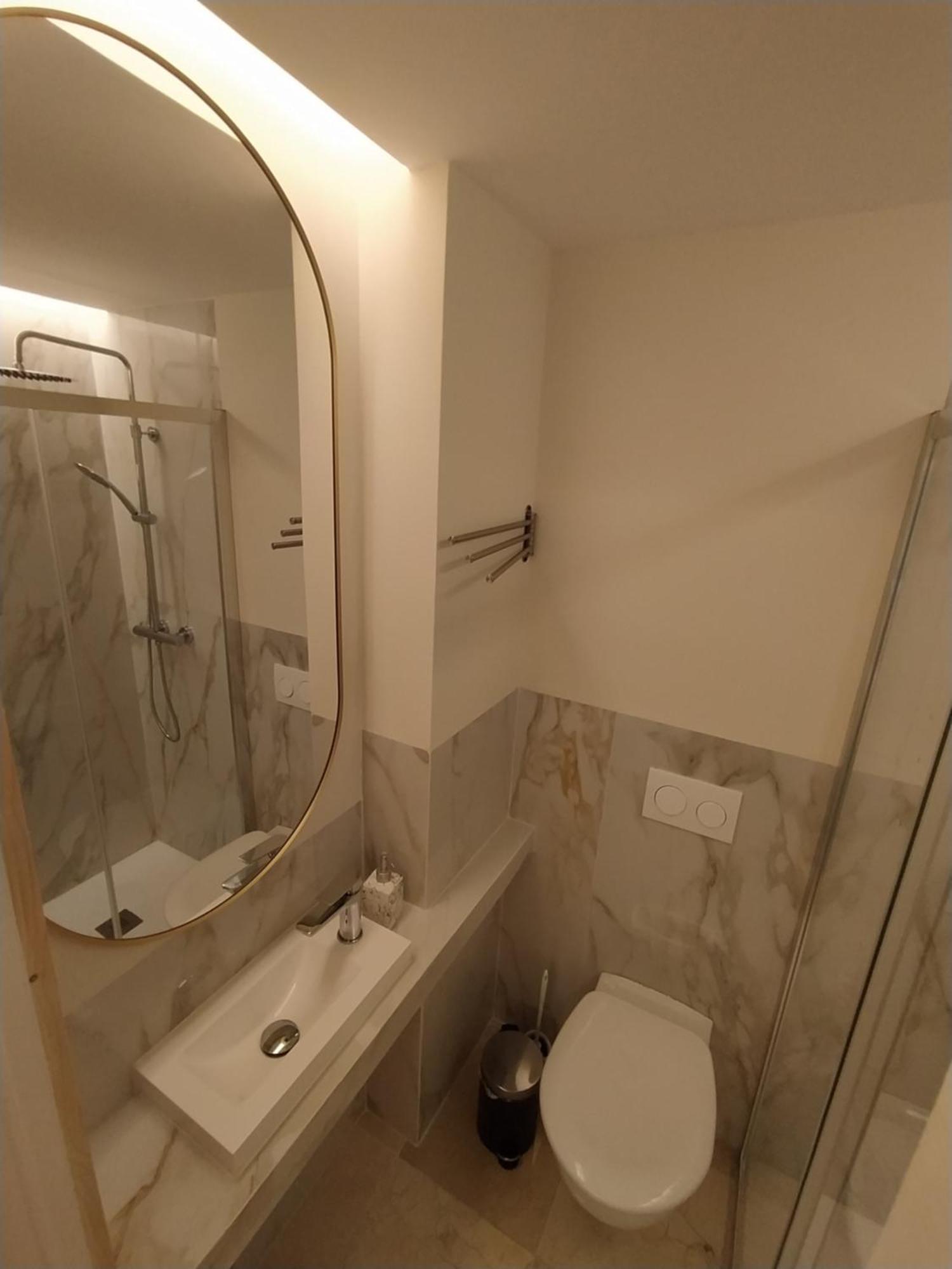 Mcr Barreiro - O Limoeiro Apartment Lavradio Phòng bức ảnh