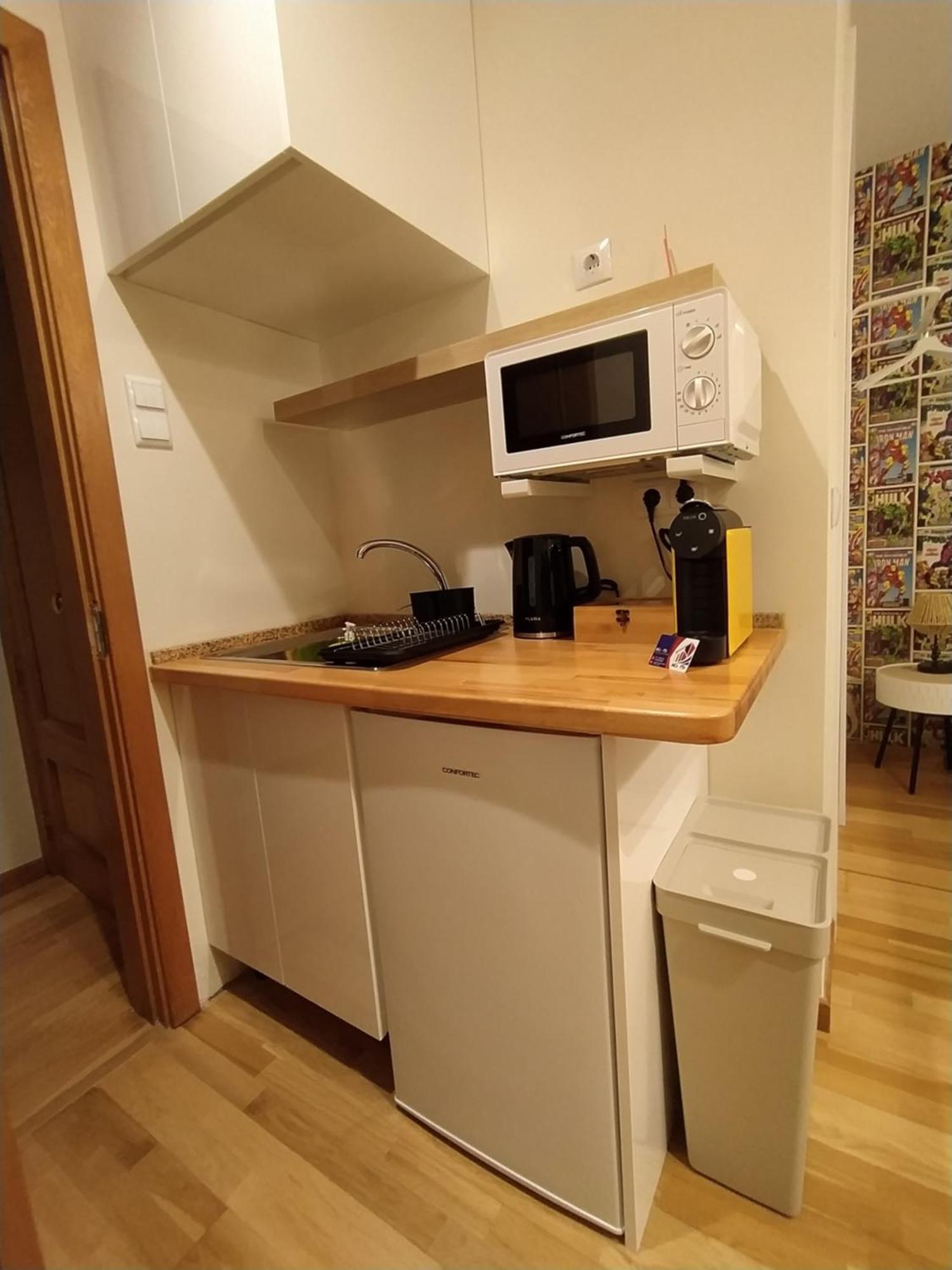 Mcr Barreiro - O Limoeiro Apartment Lavradio Ngoại thất bức ảnh