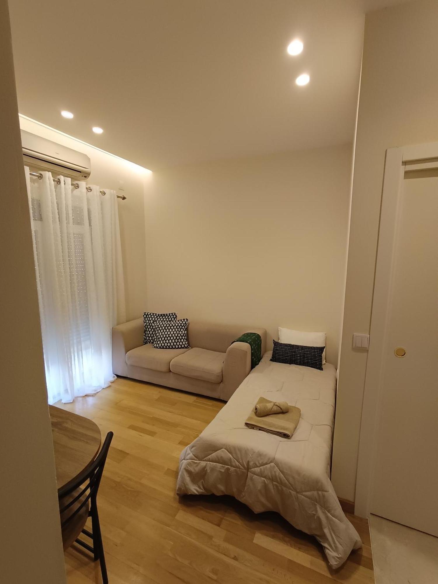 Mcr Barreiro - O Limoeiro Apartment Lavradio Phòng bức ảnh