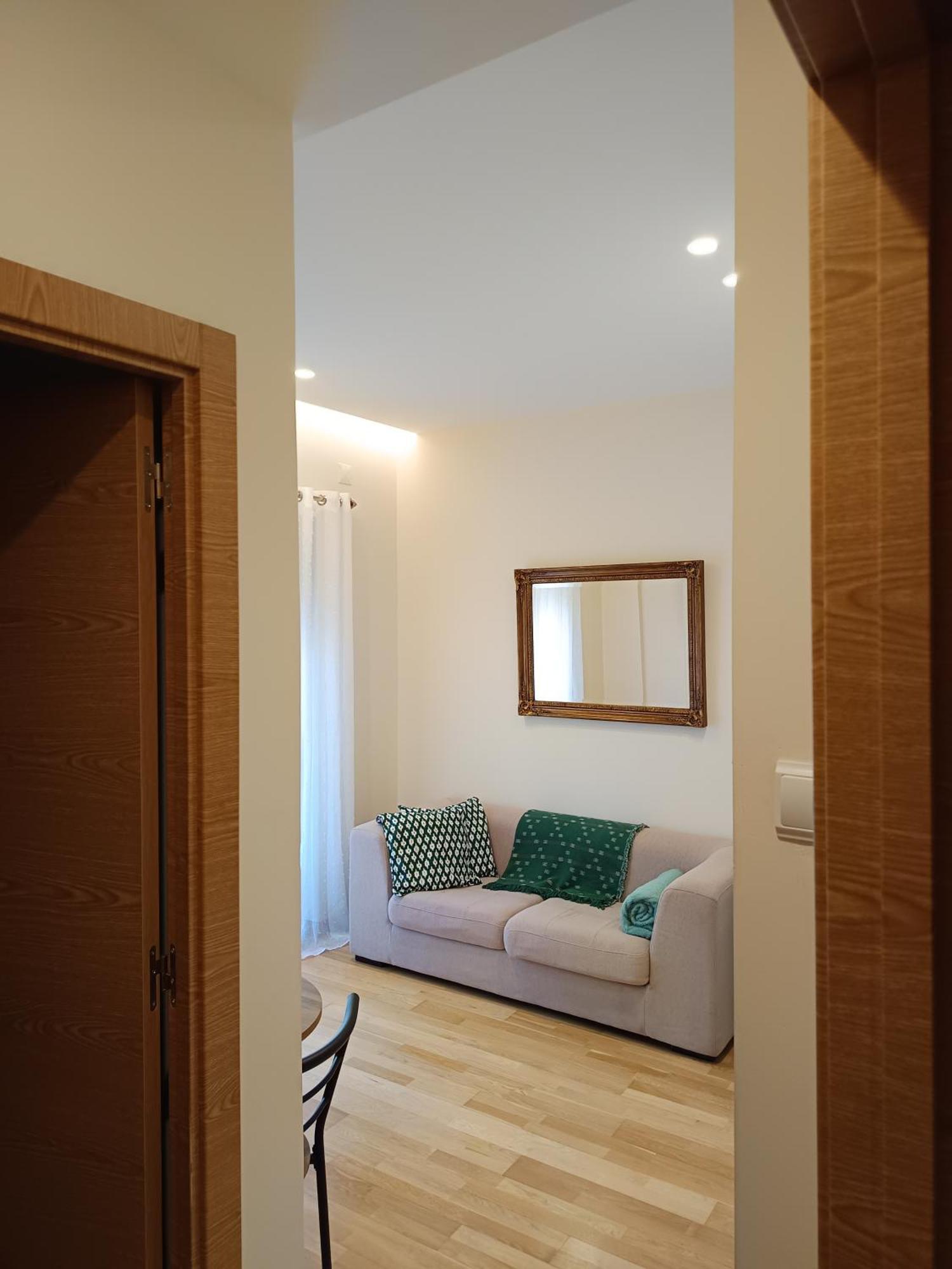 Mcr Barreiro - O Limoeiro Apartment Lavradio Ngoại thất bức ảnh